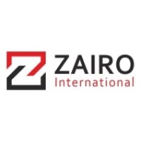 Zairo International logo - Similar company to Triserv 360 : Website, Mobile App & Software Development Company