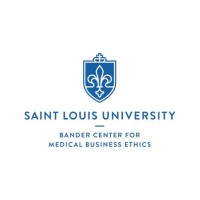 The Bander Center for Medical Business Ethics logo - Similar company to Cresso Collective