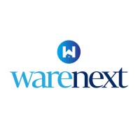 WareNext logo - Similar company to Techstartups