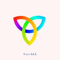 NCS - New Counseling Service logo - Similar company to 이지앤웰니스(Eznwellness)