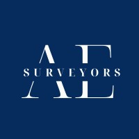 A E Surveyors logo - Similar company to Guy Phoenix