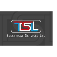 TSL Electrical Services Ltd logo - Similar company to Tsl Consulting + Design Group Ltd.