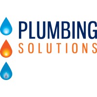 Plumbing Solutions1 logo - Similar company to Elevate Travel Co.