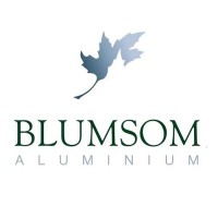 BLUMSOM ALUMINIUM logo - Similar company to Blumsom Timber & Milling
