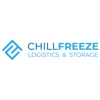 ChillFreeze Logistics & Storage logo - Similar company to Cold Xpress