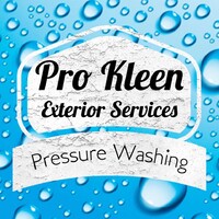 Pro Kleen Exterior Services logo - Similar company to Kleen Pro Restoration