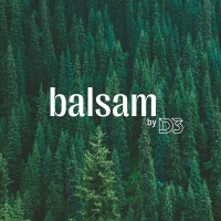 Balsam by D3 logo - Similar company to Heritage Lab
