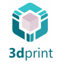 3dprint logo - Similar company to Voytech