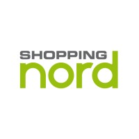 Shopping Nord Graz logo - Similar company to Sevensim
