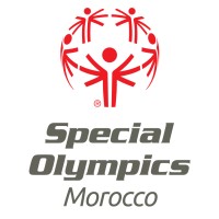 Special Olympics Morocco logo - Similar company to Special Olympics Mena