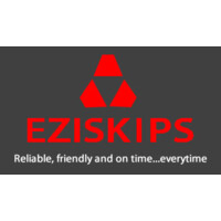 Ezi Skips logo - Similar company to Skipbinz