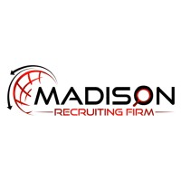 Madison Recruiting Firm logo - Similar company to Tooro Kingdom