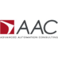 Advanced Automation Consulting logo - Similar company to Metro Information Services