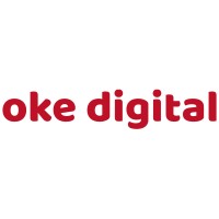 Oke Digital logo - Similar company to Virtue Ideas