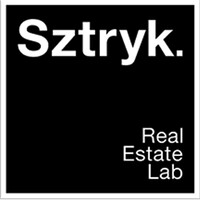 Sztryk Real Estate Lab logo - Similar company to Gpd / Desarrollos