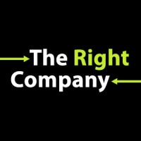 The Right Company logo - Similar company to Stad En Ocmw Veurne