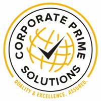 Corporate Prime Solutions Inc. logo - Similar company to Cpsi Certifications (Canada) Inc.