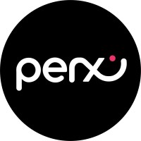 Perx logo - Similar company to Eml