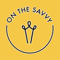On The Savvy logo - Similar company to Authentic Noise