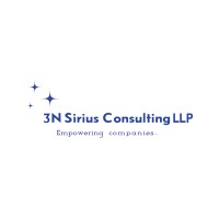 3N Sirius Consulting LLP logo - Similar company to Solivar Labs