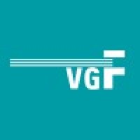 Verkehrsgesellschaft Frankfurt am Main (VGF) logo - Similar company to Wikonect Gmbh