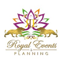 Royal Events & planning logo - Similar company to Koofa