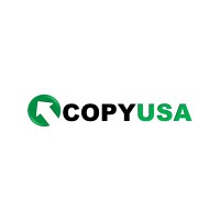 Copyusa logo - Similar company to Almactab Alraqami