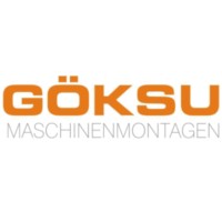 Göksu Maschinenmontagen GmbH & Co. KG logo - Similar company to Bleidt Engineering Gmbh