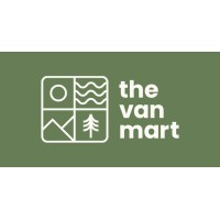 The Van Mart logo - Similar company to Modvans