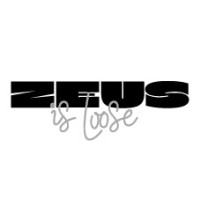 Zeus is Loose Hostel logo - Similar company to Nest Hostels