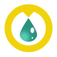 Privy Drip and Aesthetics logo - Similar company to Angeltrack