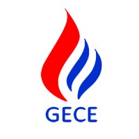 GAS EQUIPMENT & CONTRACTING CO. (GECE) logo - Similar company to Integrated Engineering Contracting Co