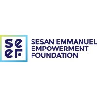 Sesan-Emmanuel Empowerment Foundation logo - Similar company to Pixcon Digital Innovations