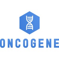 Oncogene AS logo - Similar company to Modus X As