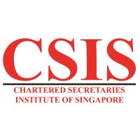 Chartered Secretaries Institute Of Singapore logo - Similar company to Singapore Training Institute