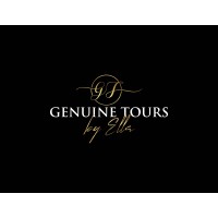 Genuine Tours - travel agency logo - Similar company to Green Tiger Travel