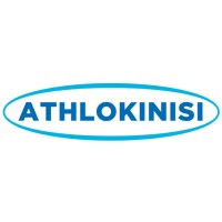 Athlokinisi logo - Similar company to 360 Chartered Pr Consultants