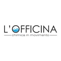 L'Officina srl - Chimica in Movimento logo - Similar company to Chime S.P.A.