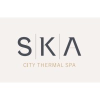SKA - City Thermal Spa logo - Similar company to Adaptability