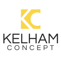 Kelham Concept logo - Similar company to Specworks.Uk