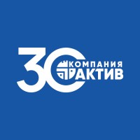 Компания «Актив» logo - Similar company to Future Crew