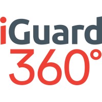 iGuard360° logo - Similar company to Electroguard