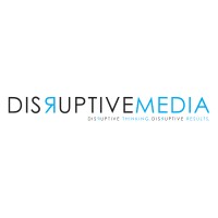 Disruptive Media Ltd logo - Similar company to Finitybind Limited