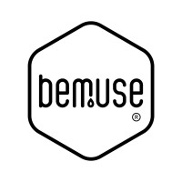 Bemuse® | B Corp™ logo - Similar company to L.A Brewery | Non-Alcoholic