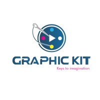 GRAPHICKIT INC. logo - Similar company to Pharmaway-Sy