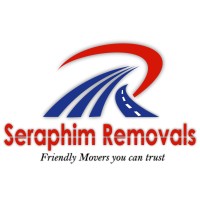 Seraphim Removals logo - Similar company to L&M Group