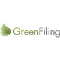 Green Filing, LLC logo - Similar company to Doxpop, Llc
