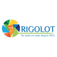 RIGOLOT logo - Similar company to Confodis