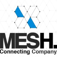 Mesh Arquitectura y Contrucción SPA logo - Similar company to Logar Arquitectura + Diseño