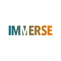 Immerse logo - Similar company to Oakley Hill